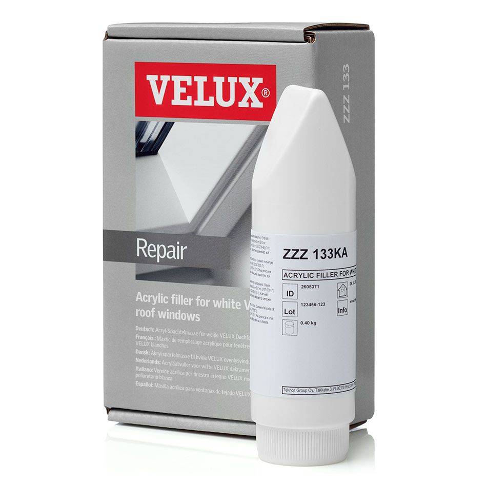 Kit de mastic acrylique VELUX ZZZ 133KA günstig