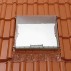 Kunststoff Dachfenster 