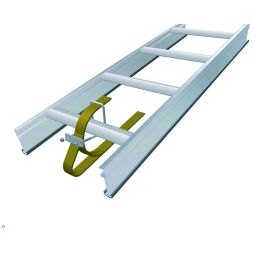 Hymer Aushebesicherung zum Sichern der Leiter gegen Wind