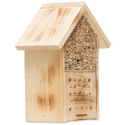 Windhager Insektenhotel zur Post Insektenhaus Brutplatz und Winterquartier in einem