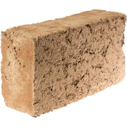 ClayTec Lehmstein leicht NF 1200 Q1 für Vorsatzschalen und nichttragende Innenwände