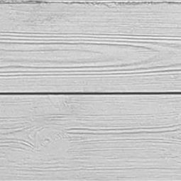 Beckers Betonzaun Klassik Motiv Solide 184x26x4,8 cm grau Holzoptik doppelseitige Motivgestaltung