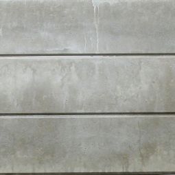 Beckers Betonzaun Standard Motiv Prestige glatt grau Holzoptik (L/H/B): 200x38,5x3,5 cm