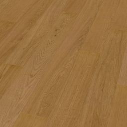 Friends by ter Hürne Landhausdiele Hywood Eiche Etienne CLICKitEASY Pro Verbindung, gebürstete Oberfläche