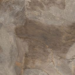 Wellker Fliesen Feinsteinzeug Metapan bronze glaisert matt Rektifiziert 60x60 cm, Stärke 9 mm