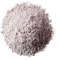 ClayTec gräfix 61 Kalk-Grundputz HAAR GROB Grundlage für Kalk-Dünnschichtputz fein