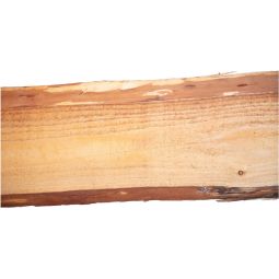 T&J Bonanza Zaunbrett BORNHOLM Lärche sägerau 240 cm Gefertigt aus Lärche, Bretter ca. 20 mm stark und zwischen 15 und 30 cm breit, unbehandelt, sägerau