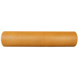 ClayTec Glasgewebe 112 Rolle Breite 100 cm Feines Gewebe zur Flächenarmierung und Untergrundverstärkung, in zwei Längen