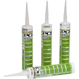PCI Silcofug E Elastischer Dichtstoff 310ml Kartusche oder 400ml Schlauch, für innen und außen, verschiedene Farben
