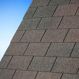 IKO Bitumenschindel Armourglass Plus braun Dachschindeln Rechteckschindel, Deckfläche pro Bund: 2,00  m², Länge: 1000 mm, Breite: 336 mm