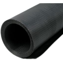 NOOR Wurzelblocker Rhizomsperre aus HDPE-Geofolie, 1,5 mm stark, 70 cm hoch – schützt effektiv vor Bambuswurzeln und Kriechwuchs