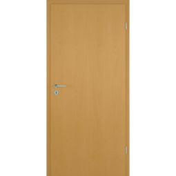 Kilsgaard Zimmertür Buche Lamikor Typ 43/00 Rundkante Naturidentische Optik, widerstandsfähige Oberfläche, äußerst kratz- und stoßfest, pflegeleicht