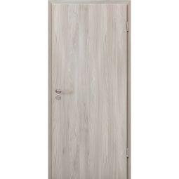 Kilsgaard Zimmertür Eiche Sepia Lamikor Typ 43/00 Rundkante Naturidentische Optik, widerstandsfähige Oberfläche, äußerst kratz- und stoßfest, pflegeleicht