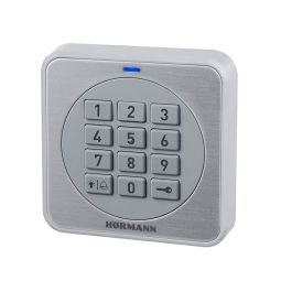 HÖRMANN Codetaster CTV 3-1 Metall Tastatur