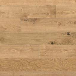 HARO Parkett Landhausdiele 4000 TC Plaza 240 4V Eiche invisible Sauvage naturaDur Mit Top Connect Klicksystem, für Fußbodenheizung geeignet, Großformat 2200x240 mm