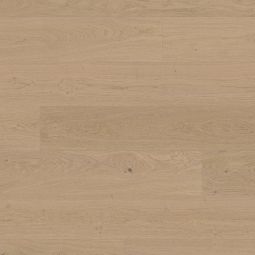 HARO Parkett Landhausdiele 4000 TC Plaza 240 4V Eiche sandgrau Markant naturaLin plus Extrabreite, naturgeölte Eichediele 2200x240 mm, markante Optik mit lebendiger Struktur, für Fußbodenheizung geeignet