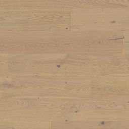 HARO Parkett Landhausdiele 4000 TC Plaza 240 4V Eiche sandgrau Sauvage naturaLin plus Naturgeölte, atmungsaktive Diele, für schnelle und leimlose Verlegung