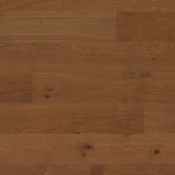 HARO Parkett Landhausdiele 4000 TC Plaza 240 4V Bernsteineiche Markant naturaDur Matt versiegelte Bernsteineiche-Diele 2200x220 mm, ruhige Optik, geeignet für Fußbodenheizung