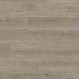 HARO Laminat Landhausdiele TRITTY 100 TC 4V Eiche Flavia grau authentic Modern grauer Laminatboden im Format 1282x193 mm mit eleganter Maserung, matter Oberfläche und optionaler Trittschalldämmung