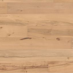 HARO Parkett Landhausdiele 4000 TC 180 4V Buche gedämpft Universal Charaktervoll gemasert, widerstandsfähig, für stilvolle Wohnbereiche, großzügiges Dielenformat: 2200x180 mm