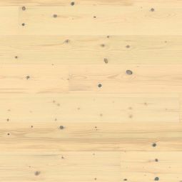 HARO Parkett Landhausdiele 4000 TC 180 4V Tanne lichtweiß Universal Natürlich strukturiert, matt-versiegelte Tannendiele in hellem Farbton, mit schneller Verlegung dank Top Connect