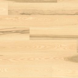 HARO Parkett Landhausdiele 4000 TC 180 4V Esche invisible Universal Matt-versiegelte Struktur in heller Esche