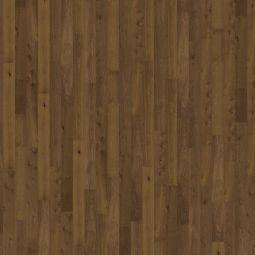 HARO Parkett Landhausdiele 4000 TC Plaza 240 4V Raucheiche Universal Dunkle, naturgeölte Eichediele 2200x180 mm, geeignet für Fußbodenheizung, mehrfach abschleifbar