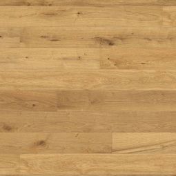 HARO Parkett Landhausdiele 2500 TC 180 2V Eiche Universal strukturiert Strapazierfähige Eiche-Optik mit strukturierter Oberfläche, Format 2200x180 mm