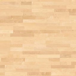 HARO Parkett Schiffsboden 4000 TC Canadischer Ahorn Trend Helle Eleganz mit natürlicher Glattoberfläche und einer Klickverbindung, Dielenformat: 2200x180x13,5 mm