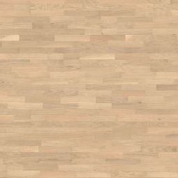 HARO Parkett Schiffsboden 2500 TC Eiche lichtweiß Favorit Lebhafte Eicheoptik mit robuster Versiegelung im klassischen Schiffsbodenstil, Format 12x180x2200 mm