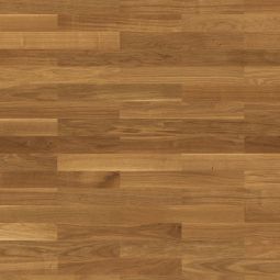 HARO Parkett 3000 NF R Stab Allegro Eiche Objekt Stabiles Stabparkett mit klassischer Verlegeoptik und glatter Oberflächenstruktur, Verbindung mit Nut & Feder Rechts