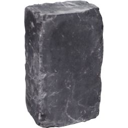 EHL Palisade CityAntik Light anthrazit Schlanke Palisadenlösung – robust und stilvoll