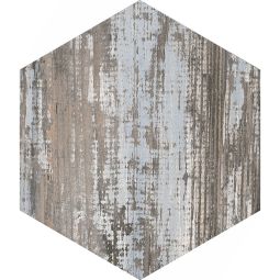 Wellker Fliesen Chiquimula Nordic Grey glasiert matt Rundkante 21,5x25 cm Stärke 9 mm Für Fußbodenheizung geeignet