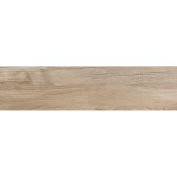 Wellker Fliesen Loja Walnut matt glasiert mit Rundkante 15x60 cm Stärke 10 mm 1 Pack = 11 Stück