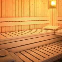 Karibu Bankblende und Rückenlehnen SET verschiedene Größen