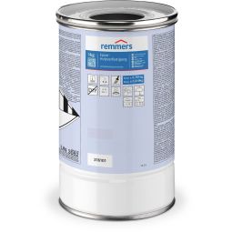 Remmers Epoxi Holzverfestigung farblos 1 kg Grundierung für die Holzsanierung