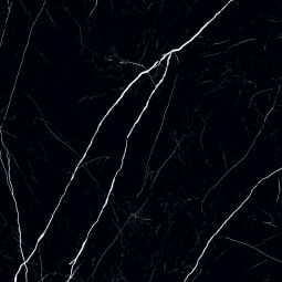 Wellker Fliesen Cancun Black 3204 glasiert glänzend rektifiziert Stärke 10 mm verschiedene Größen