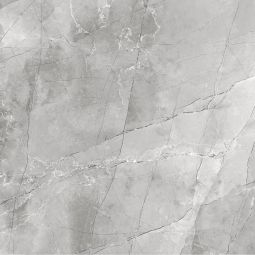 Wellker Fliesen Morelia Grey glasiert glänzend rektifiziert verschiedene Größen