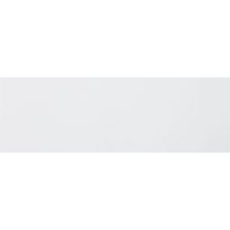 Wellker Wandfliese Tocoa Weiß glasiert glänzend rektifiziert Stärke 9 mm verschiedene Größen