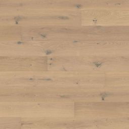 HARO Parkett Landhausdiele Eiche Universal Weiß 4V naturgeölt 2. Wahl 1-Stab Landhausdiele, 1750x180x13,5 mm