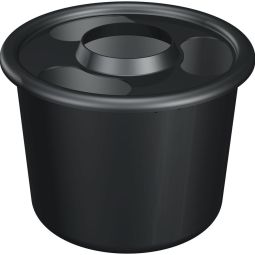 ACO Rain4me Zulaufberuhiger für geruchsneutrales Wasser