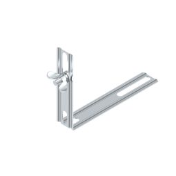 ACO ShowerDrain C Montagewinkel Edelstahl Duschrinne Passend für Duschrinne ACO ShowerDrain C