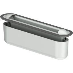 ACO ShowerDrain S+ Ersatzgeruchverschluss Duschrinne Passend für ACO ShowerDrain S+ Ablaufkörper