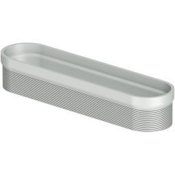 ACO ShowerDrain S+ Ersatzverlängerung aus Kunststoff für die ACO ShowerDrain S+ Duschrinnenprofil, befliesbar: bis max. 35 mm Fliesenstärke