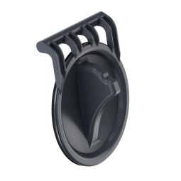 ACO Rückstauverschlussklappe Triplex zur Nachrüstung
