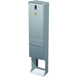 ACO Muli Max Freiluftschrank DN50 für Pumpstationen
