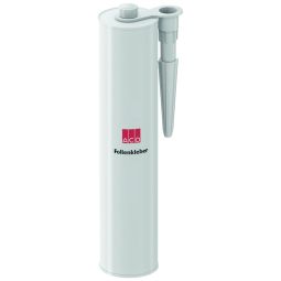 ACO Therm Block Kleber für Abdichtungsfolie innen Kunststofflichtschächte  Montage‑Kleber für Abdichtungsfolie bei Lichtschacht‑Installationen, 310 ml Kartusche