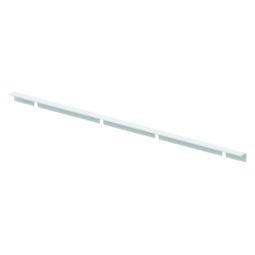 ACO Wandanschlussprofil für Lichtschacht verschiedene Ausführungen