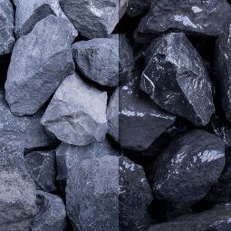 Steinschlag Alpenstein 32-56 mm Körnung