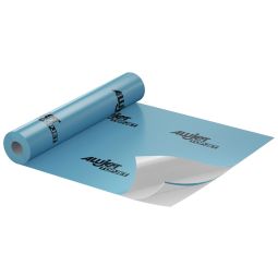 ALUJET Dampfsperrfolie 3-lagig blau Dampfsperre verschiedene Ausführungen